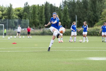Bild 131 - Frauen FSC Kaltenkirchen - SG Daenisch-Muessen : Ergebnis: 7:1